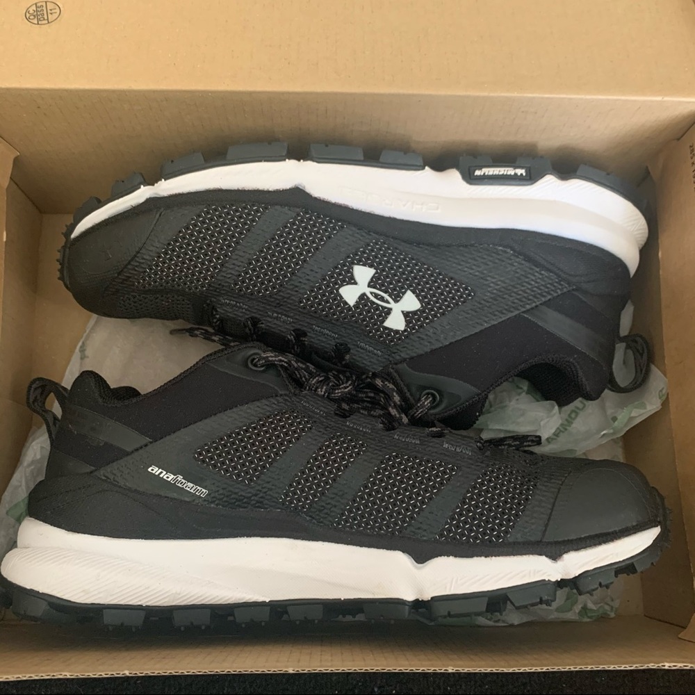 ✨BNIB✨ Under Armour Women’s Shoes